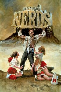 Revenge of the Nerds (1984) เวอร์แวน ออฟ เดอะ เนิร์ด