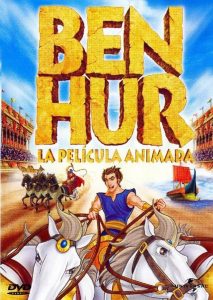Ben Hur (2003) เบนเฮอร์