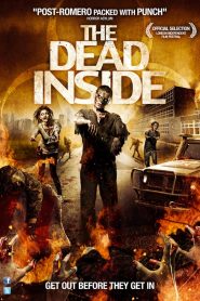 The Dead Inside (2013) ซอมบี้เขมือบโลก