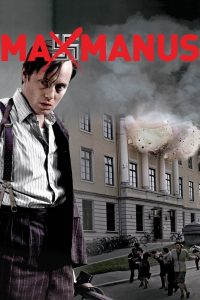 Max Manus (2008) แม็กซ์ มานัส ขบวนการล้างนาซี