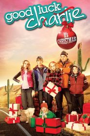 Good Luck Charlie Its Christmas (2011) คริสต์มาสหรรษา พากันป่วน