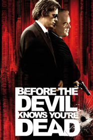 Before the Devil Knows Youre Dead (2007) ก่อนปีศาจปิดบาปบัญชี