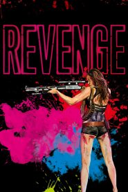 Revenge (2018) ดับแค้น