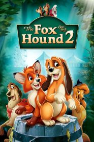 The Fox and the Hound 2 (2006) เพื่อนแท้ในป่าใหญ่ 2