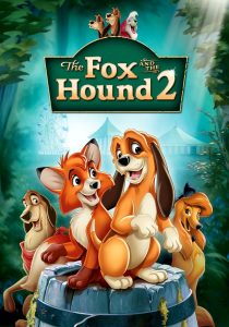 The Fox and the Hound 2 (2006) เพื่อนแท้ในป่าใหญ่ 2