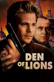 Den Of Lions (2003) ฝ่าภารกิจยอดจารชน