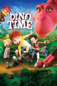 Dino Time (2012) ฝูงไดโนเสาร์จ้าวพิภพ
