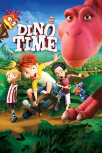 Dino Time (2012) ฝูงไดโนเสาร์จ้าวพิภพ