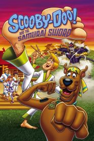 Scooby Doo! and the Samurai Sword (2009) สคูบี้ดู เดอะมูฟวี่ ตะลุยแดนซามูไร
