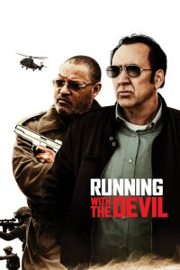 Running with the Devil (2019)