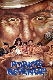 Porky s Revenge (1985) การแก้แค้นของหมู