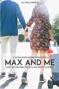 Max and Me (2020) แม็กซ์และฉัน
