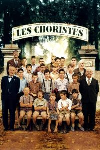 Les Choristes (2004)