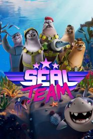 [NETFLIX] Seal Team (2021) หน่วยแมวน้ำท้าทะเลลึก