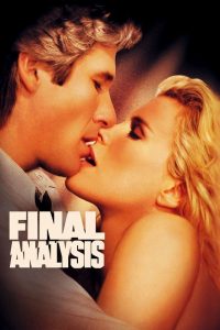 Final Analysis (1992) พิศวาสพ่วงความตาย