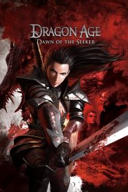 Dragon Age Dawn Of The Seeker (2012) ดรากอน เอจ นักรบสาวพิภพมังกร