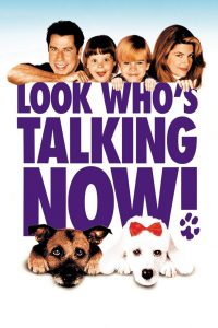 LOOK WHO S TALKING NOW (1993) อุ้มบุญมาเกิด 3 ตอน ถมบุญรับปีจอ