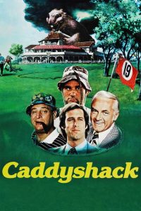 Caddyshack (1980) แคดดี้แชค