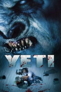 YETI Curse of the Snow Demon (2008) เยติ มัจจุราชหิมาลัย