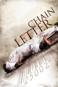 Chain Letter (2010) จดหมายลูกโซ่