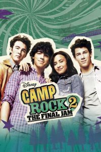 Camp Rock 2 The Final Jam (2010) แคมป์ร็อค 2 แจมรักจังหวะร็อค