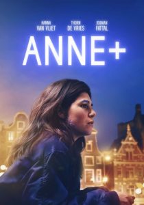 [NETFLIX] Anne+ The Film (2021) แอนน์+