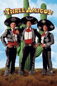 Three Amigos (1986) ทรี อมิโกส