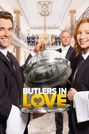 Butlers in Love (2022)