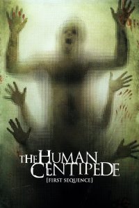 The Human Centipede (2009) (First Sequence) จับคนมาทำตะขาบ 1