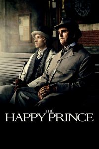 The Happy Prince (2018) เดอะ แฮปปี้ พรินสฺ