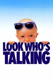 LOOK WHO S TALKING (1989) อุ้มบุญมาเกิด