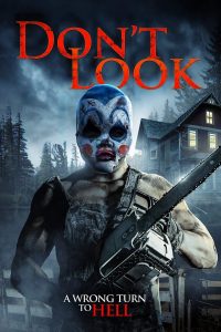 Don t Look (2018)