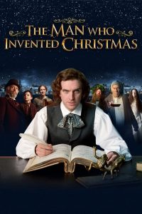 The Man Who Invented Christmas (2017) ชายผู้คิดค้นคริสต์มาส