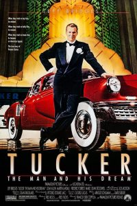 Tucker The Man and His Dream (1988) ทักเกอร์ เดอะแมนแอนด์ฮิสดรีม