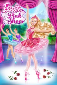 Barbie in the Pink Shoes (2013) บาร์บี้ กับมหัศจรรย์รองเท้าสีชมพู