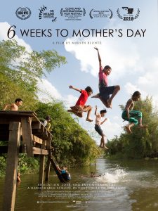 6 Weeks to Mothers Day (2017)