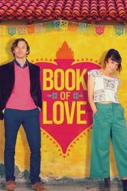 Book of Love (2022) หนังสือแห่งความรัก