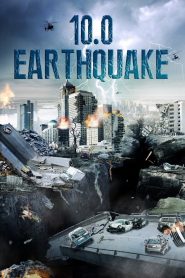 10.0 Earthquake (2014) 10.0 แผ่นดินไหว