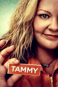 [NETFLIX] Tammy (2014) แทมมี่ ยัยแซบซ่ากับยายแสบสัน