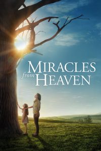 [NETFLIX] Miracles from Heaven (2016) ปาฏิหาริย์แห่งสวรรค์