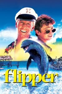 Flipper (1996) ฟลิปเปอร์ โลมาน้อยเพื่อนมนุษย์