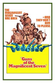 GUNS OF THE MAGNIFICENT SEVEN (1969) 7 สิงห์แดนเสือ