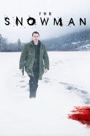 THE SNOWMAN (2017) แฮร์รี โฮล กับคดีฆาตกรมนุษย์หิมะ