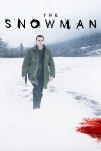 THE SNOWMAN (2017) แฮร์รี โฮล กับคดีฆาตกรมนุษย์หิมะ