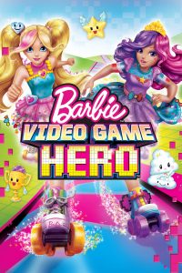 Barbie Video Game Hero (2017) บาร์บี้ ผจญภัยในวิดีโอเกมส์