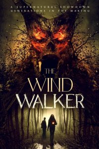 The Wind Walker (2020) เดอะวินด์วอล์คเกอร์