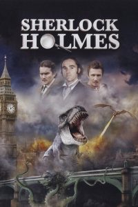 Sir Arthur Conan Doyles SHERLOCK HOLMES (2010)