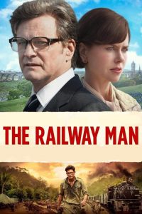 The Railway Man (2013) แค้นสะพานข้ามแม่น้ำแคว