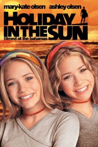 Holiday in the Sun (2001) คู่แฝดซน โรแมนซ์บาฮามาส