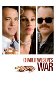 Charlie Wilsons War (2007) ชาร์ลี วิลสัน คนกล้าแผนการณ์พลิกโลก